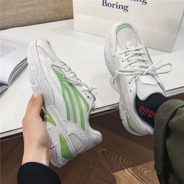 fashion women mens running shoes student outdoor sports sneakers beige grey green size eur 39-44 code 73-c293
fashion women mens running shoes student outdoor sports sneakers beige grey green size eur 39-44 code 73-c293
