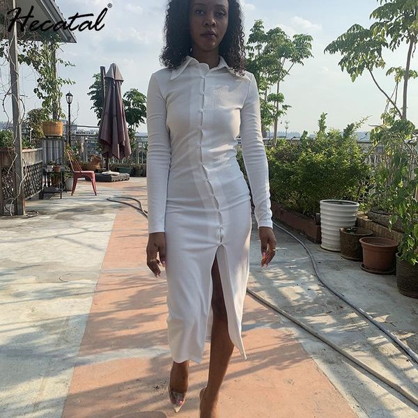 casual dresses heeatal white dress for women long-sleeved vintage temperament slim slit mid-length clothes vestido de mujer, Black;gray
casual dresses heeatal white dress for women long-sleeved vintage temperament slim slit mid-length clothes vestido de mujer, Black;gray