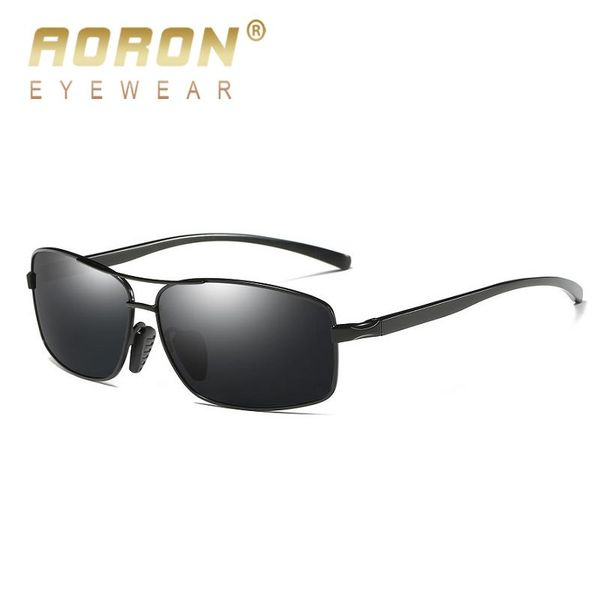sunglasses aoron mens polarized rectangle aluminum magnesium frame retro glasses male uv400 protection driving sun, White;black
sunglasses aoron mens polarized rectangle aluminum magnesium frame retro glasses male uv400 protection driving sun, White;black