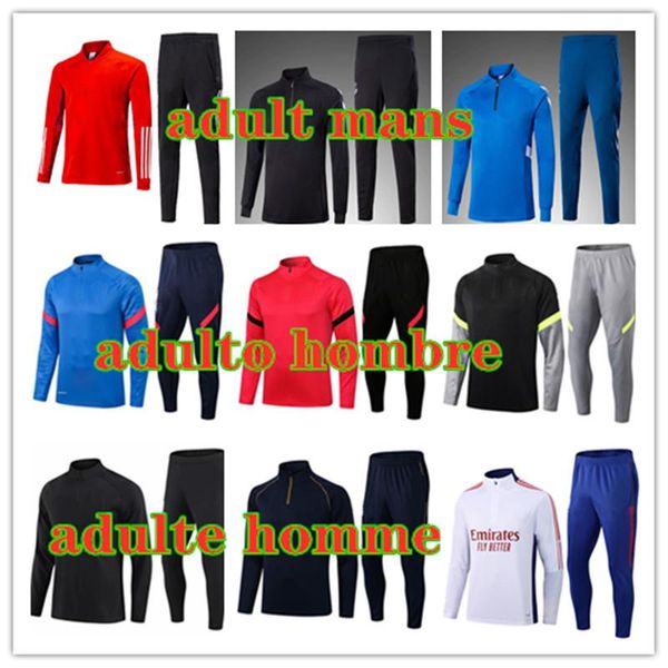 men's casual shirts 21 22 mens soccer tracksuit chandal futbol survetement foot 2021 jersey training wear jacket, White;black
men's casual shirts 21 22 mens soccer tracksuit chandal futbol survetement foot 2021 jersey training wear jacket, White;black