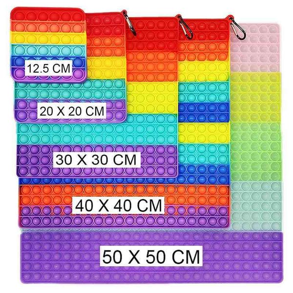 50cm40cm30cm20cm large children's deskeducational toy game board rainbow luminous rodent killing pioneer
50cm40cm30cm20cm large children's deskeducational toy game board rainbow luminous rodent killing pioneer