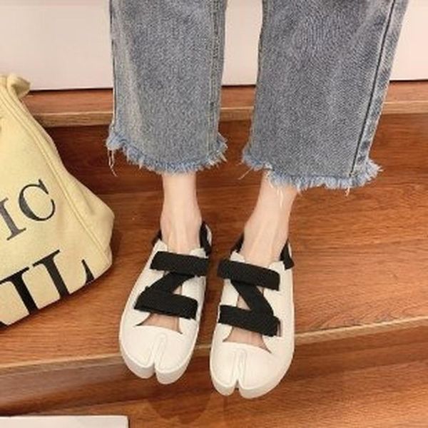 sandals 2021 summer fashion women's canvas slippers style slipper non slip beach personality sandal, Black
sandals 2021 summer fashion women's canvas slippers style slipper non slip beach personality sandal, Black