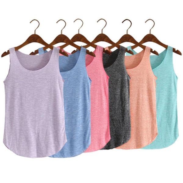 women's basic tank sleeveless cotton vest t-shirts casual solid color slim up blouse clothes female summer tanks & camis, White
women's basic tank sleeveless cotton vest t-shirts casual solid color slim up blouse clothes female summer tanks & camis, White