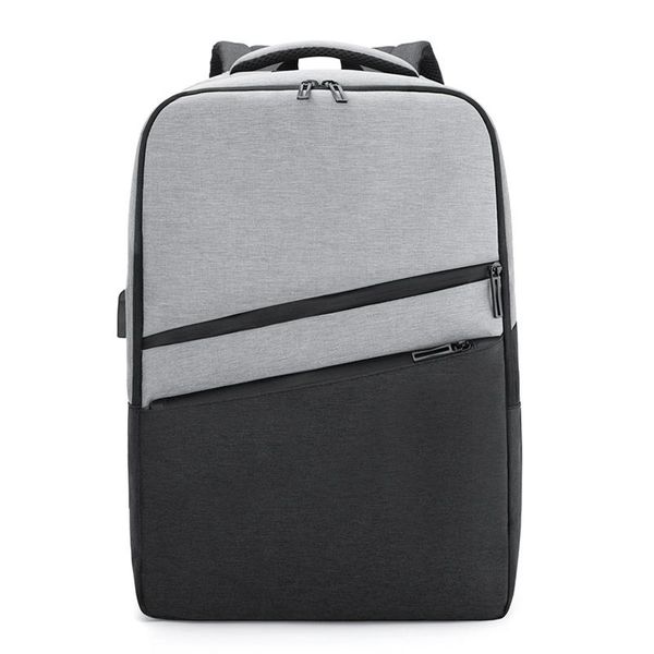 backpack business waterproof lapwith usb 15.6 inch fashion men travel back pack polyester school bag for teenagers
backpack business waterproof lapwith usb 15.6 inch fashion men travel back pack polyester school bag for teenagers