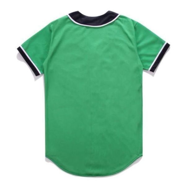 baseball jersey men stripe short sleeve street shirts black white sport shirt xar706, Blue;black
baseball jersey men stripe short sleeve street shirts black white sport shirt xar706, Blue;black