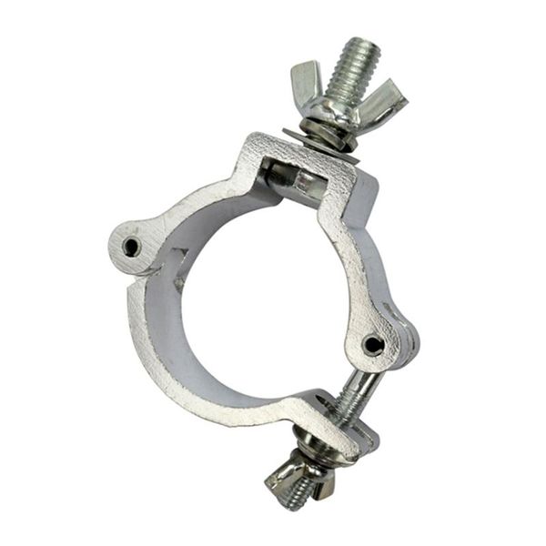 effects 5pcs/lot led stage light hook truss metal o clamp hanger bracket steel theatre lighting kit 48-52mm pipe load 60kg
effects 5pcs/lot led stage light hook truss metal o clamp hanger bracket steel theatre lighting kit 48-52mm pipe load 60kg