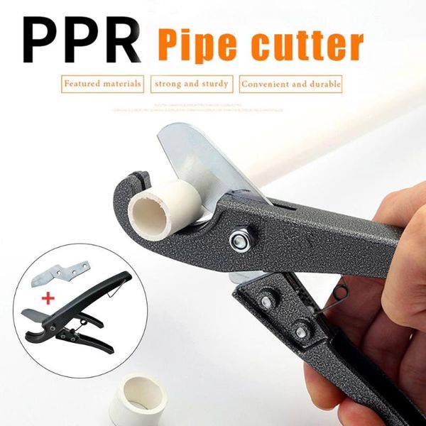 hand tools aluminum alloy pipe cutter 32mm ratchet water tube knife and ratcheting hose one-hand for 1/4" o.d pipes
hand tools aluminum alloy pipe cutter 32mm ratchet water tube knife and ratcheting hose one-hand for 1/4" o.d pipes