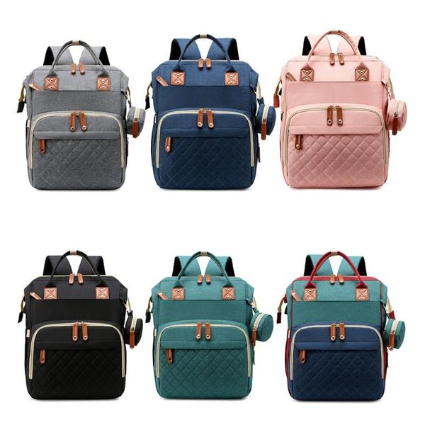 diaper bags multi-use large mummy baby nappy backpack mom changing travel bag convenient nursing
diaper bags multi-use large mummy baby nappy backpack mom changing travel bag convenient nursing