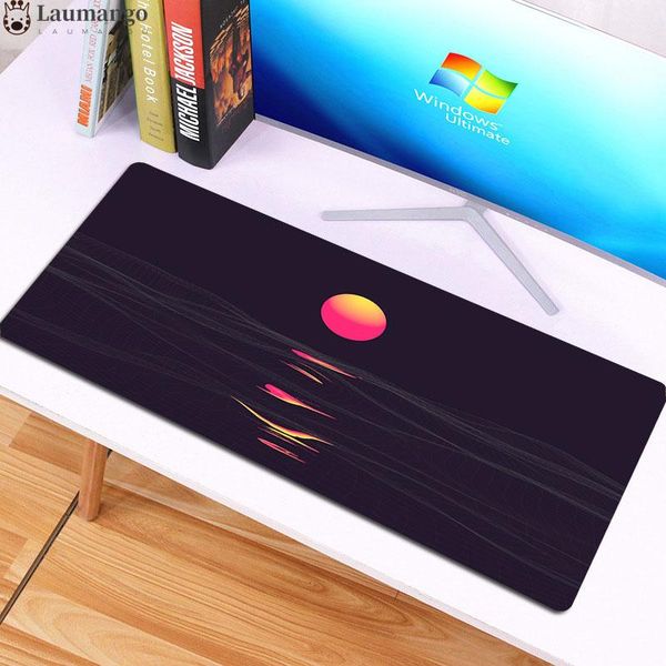 mouse pads & wrist rests retrowave lappc accessories desk mat keyboard carpet mause 400x900mm thicken rug mice
mouse pads & wrist rests retrowave lappc accessories desk mat keyboard carpet mause 400x900mm thicken rug mice