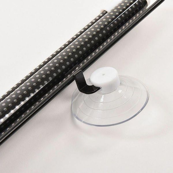 car sunshade auto black window roll blind windshield sun shield visor 58 x125cm
car sunshade auto black window roll blind windshield sun shield visor 58 x125cm