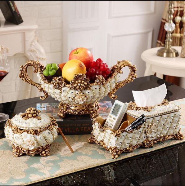 decorative objects & figurines european luxury diamond fruit plate ashtray tissue box resin ornaments art home livingroom wine rack decorati
decorative objects & figurines european luxury diamond fruit plate ashtray tissue box resin ornaments art home livingroom wine rack decorati