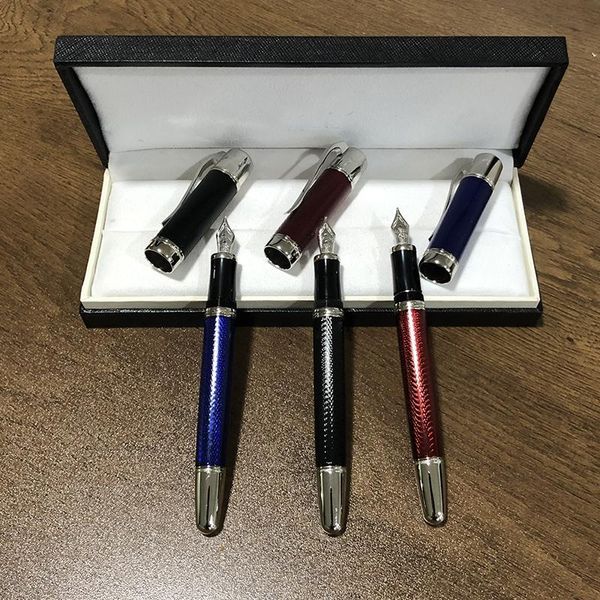 fountain pens writers edition jules verne limited black blue red pen signature ink stationary supplies
fountain pens writers edition jules verne limited black blue red pen signature ink stationary supplies
