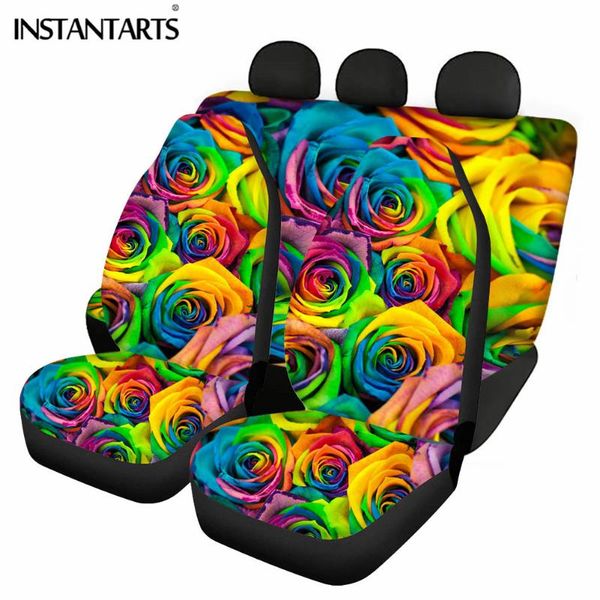 car seat covers instantarts colorful flower bright rose print cover front&back protect case soft polyester fabric cushion
car seat covers instantarts colorful flower bright rose print cover front&back protect case soft polyester fabric cushion