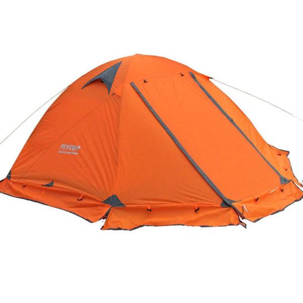 tents and shelters camping outdoor 2-4person tent double-layer aluminum pole windproof rainstorm-proof snow skirt field
tents and shelters camping outdoor 2-4person tent double-layer aluminum pole windproof rainstorm-proof snow skirt field