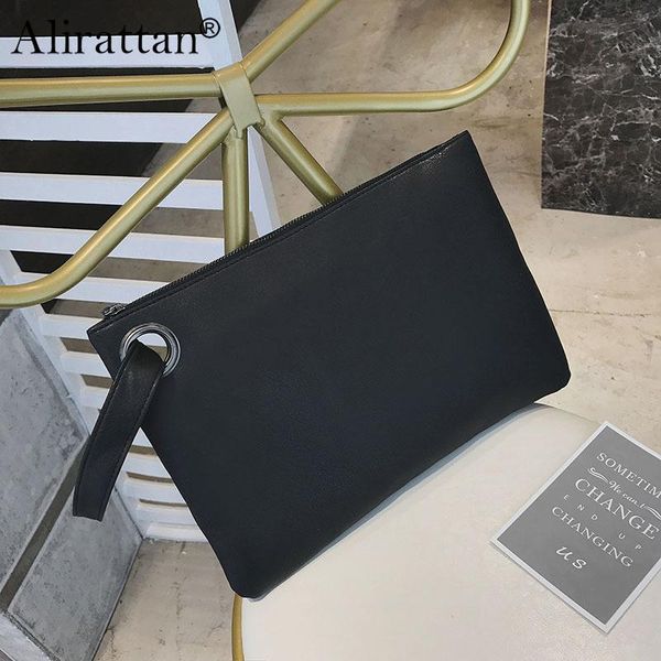 evening bags vintage solid color pu leather all-match clutch for women 2021 fashion brand ladies temperament handbag
evening bags vintage solid color pu leather all-match clutch for women 2021 fashion brand ladies temperament handbag