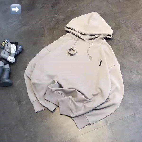 70% off 2021 autumn new fashion we11 urban loose and thin age reducing letter hooded pullover couple sweater, Black
70% off 2021 autumn new fashion we11 urban loose and thin age reducing letter hooded pullover couple sweater, Black