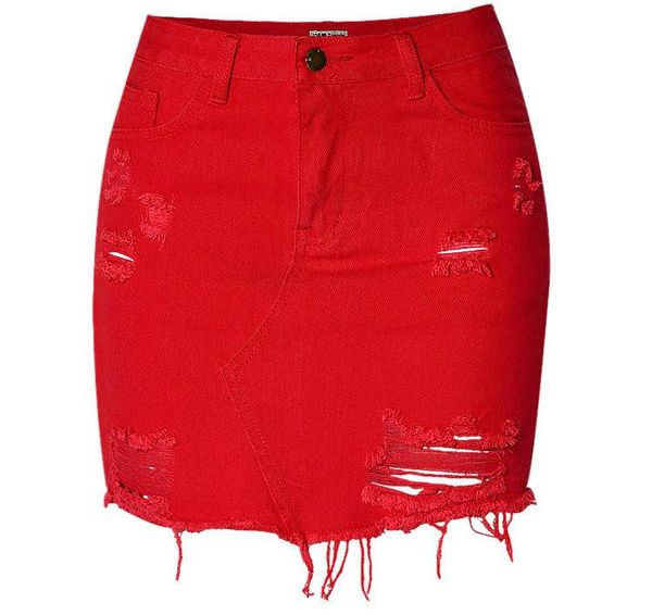 skirts high waist solid women mini denim zipper ladies jean skirt irregular short, Black
skirts high waist solid women mini denim zipper ladies jean skirt irregular short, Black