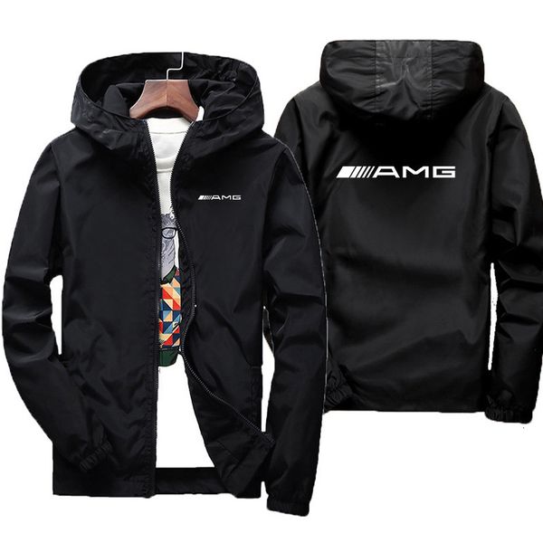 men's jackets amg thin jacket fashion hooded long sleeve sportswear spring and autumn pullover pure color exquisite fashi 6x8b, Black;brown
men's jackets amg thin jacket fashion hooded long sleeve sportswear spring and autumn pullover pure color exquisite fashi 6x8b, Black;brown