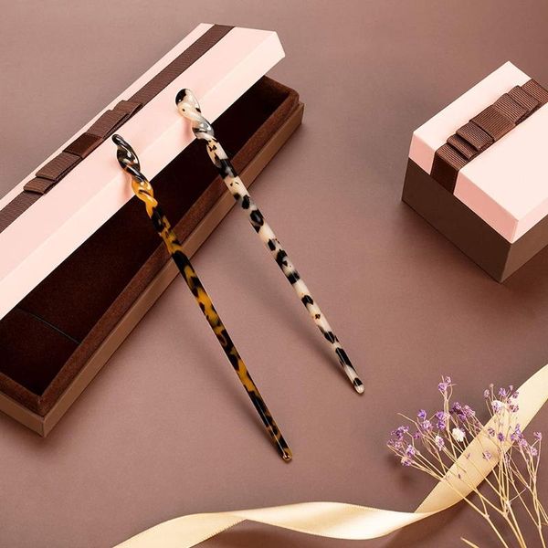 hair clips & barrettes 918f acetate sticks leopard print vintage tortoise shell chopsticks, Golden;silver
hair clips & barrettes 918f acetate sticks leopard print vintage tortoise shell chopsticks, Golden;silver