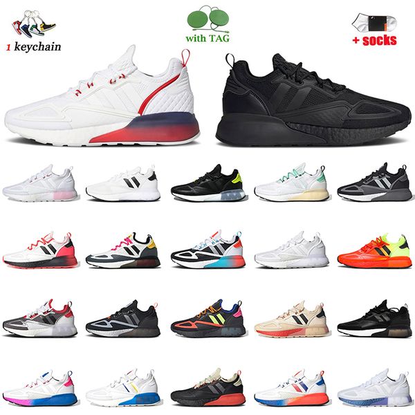 fashion zk 2k women mens running shoes gradient fade sole cloud white metallic silver triple black 4d sneakers solar yellow red mars explora
fashion zk 2k women mens running shoes gradient fade sole cloud white metallic silver triple black 4d sneakers solar yellow red mars explora