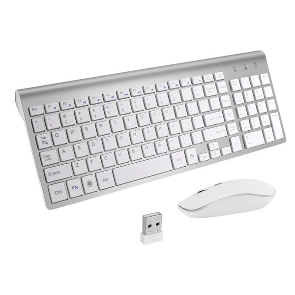 keyboard mouse combos e168 2.4g wireless silent set mini multimedia full-size combo for notebook lapdeskpc
keyboard mouse combos e168 2.4g wireless silent set mini multimedia full-size combo for notebook lapdeskpc