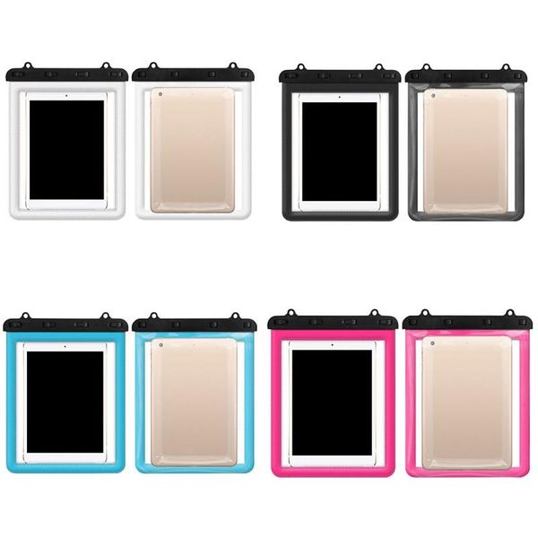 pool & accessories mini tablet waterproof case universal phone dry bag underwater e-books storage for beach swimming
pool & accessories mini tablet waterproof case universal phone dry bag underwater e-books storage for beach swimming