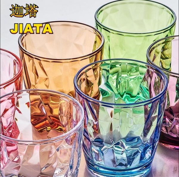 mugs plastic water cup pc acrylic tea restaurant el special mouthwash cute wine glass set kitchen supplies
mugs plastic water cup pc acrylic tea restaurant el special mouthwash cute wine glass set kitchen supplies