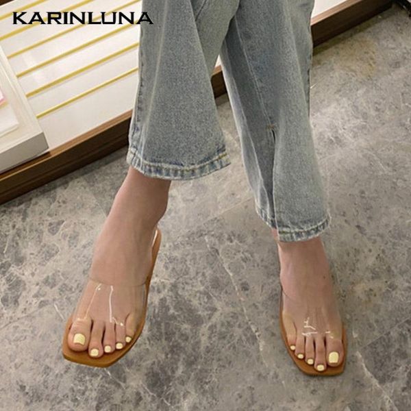 dress shoes karin brand design women mules sandals strange style heel peep toe platform summer casual woman, Black
dress shoes karin brand design women mules sandals strange style heel peep toe platform summer casual woman, Black