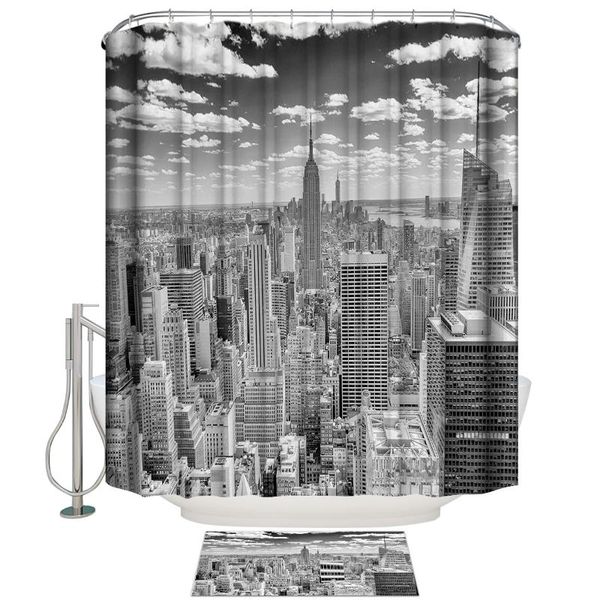 shower curtains grey york city curtain doormat sets bathroom decor set fabric modern toilet house women
shower curtains grey york city curtain doormat sets bathroom decor set fabric modern toilet house women