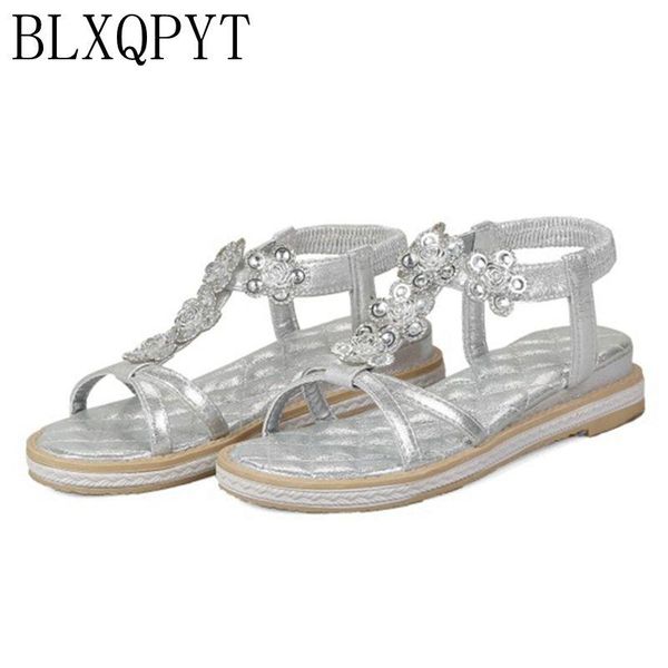 blxqpyt gladiator sandals women fashion plus big size 32-43 shoes sapato feminino summer style chaussure femme x9, Black
blxqpyt gladiator sandals women fashion plus big size 32-43 shoes sapato feminino summer style chaussure femme x9, Black