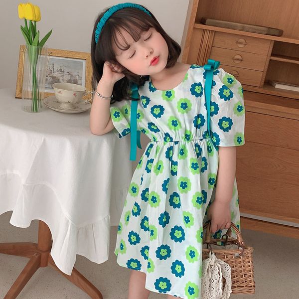 summer girls dress fashion new stitching ribbon bow floral sweet princess dress baby kids childrens clothing for girl, Red;yellow
summer girls dress fashion new stitching ribbon bow floral sweet princess dress baby kids childrens clothing for girl, Red;yellow