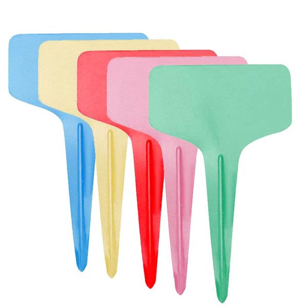 garden tools 100 pcs markers plant labels yard decor t-type tags outdoor sign ornaments decorations
garden tools 100 pcs markers plant labels yard decor t-type tags outdoor sign ornaments decorations