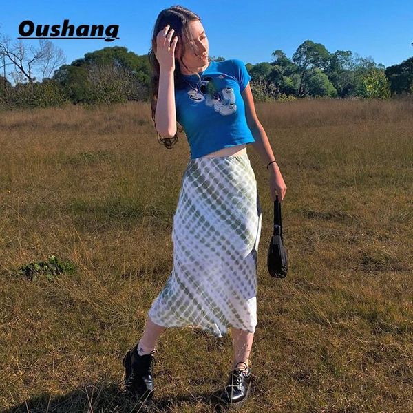skirts tie dye printed women's y2k long vintage streetwaer fashion aesthetic striaght high waist summer spring harajuku, Black
skirts tie dye printed women's y2k long vintage streetwaer fashion aesthetic striaght high waist summer spring harajuku, Black