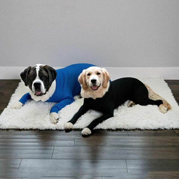 dog apparel recovery shirt pet puppy care suit long sleeves bodysuit jumpsuit anti licking wounds help post operative
dog apparel recovery shirt pet puppy care suit long sleeves bodysuit jumpsuit anti licking wounds help post operative