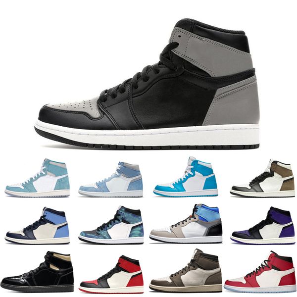 1s 1 new arrive basketball shoes man woman prototype turbo green hyper royal unc dark mocha crimson tint pink glaze chicago cactus jack blac
1s 1 new arrive basketball shoes man woman prototype turbo green hyper royal unc dark mocha crimson tint pink glaze chicago cactus jack blac