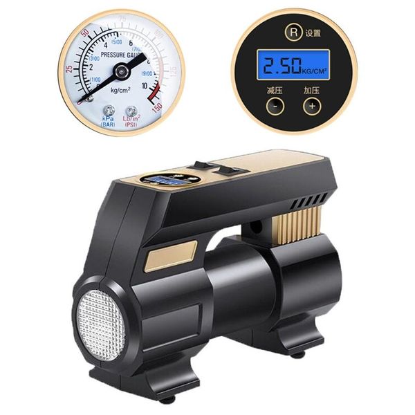 inflatable pump 12v car air portable tire inflator compressor with digital display for automobile vehicles r2lc
inflatable pump 12v car air portable tire inflator compressor with digital display for automobile vehicles r2lc