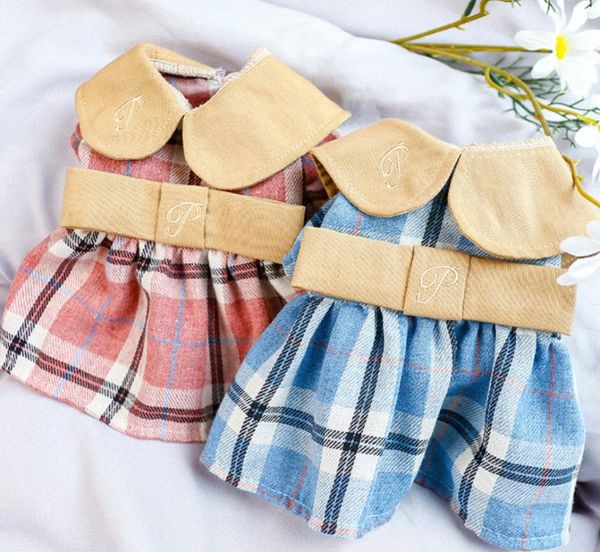 dog apparel cute embroidered lattice dresses pet wedding dress for small dogs summer chihuahua pug clothing puppy cat supplies
dog apparel cute embroidered lattice dresses pet wedding dress for small dogs summer chihuahua pug clothing puppy cat supplies