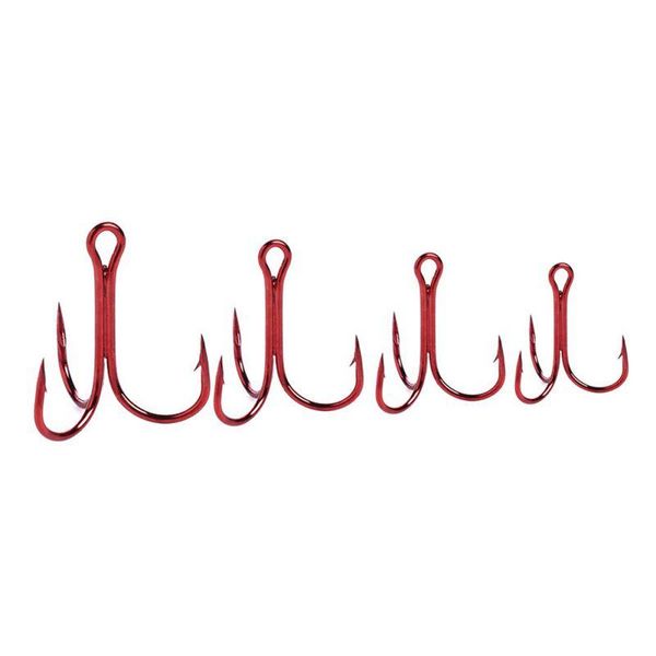 balight 20pcs/lot fishing hooks high carbon steel treble round folded bass 4/6/8/10# tackle
balight 20pcs/lot fishing hooks high carbon steel treble round folded bass 4/6/8/10# tackle