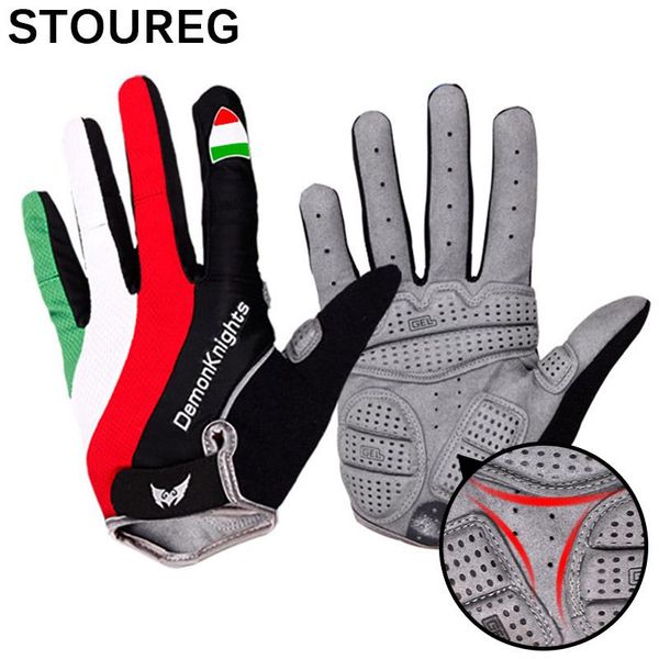 cycling gloves anti-slip touch screen gloves,mtb bicycle men,full finger bike gloves,outdoor sport for mtb, Black
cycling gloves anti-slip touch screen gloves,mtb bicycle men,full finger bike gloves,outdoor sport for mtb, Black