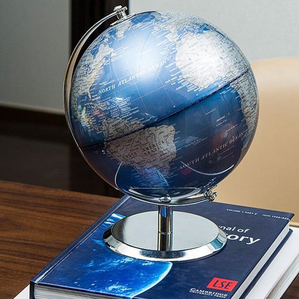 novelty items light luxury globe home ornaments 3d living room soft decorations office deskcrafts furnishings
novelty items light luxury globe home ornaments 3d living room soft decorations office deskcrafts furnishings