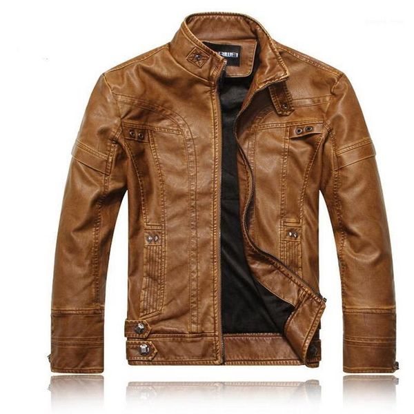 men's fur & faux men rivets leather jacket european american fashion slim motorcycle pu and cashmere, Black
men's fur & faux men rivets leather jacket european american fashion slim motorcycle pu and cashmere, Black
