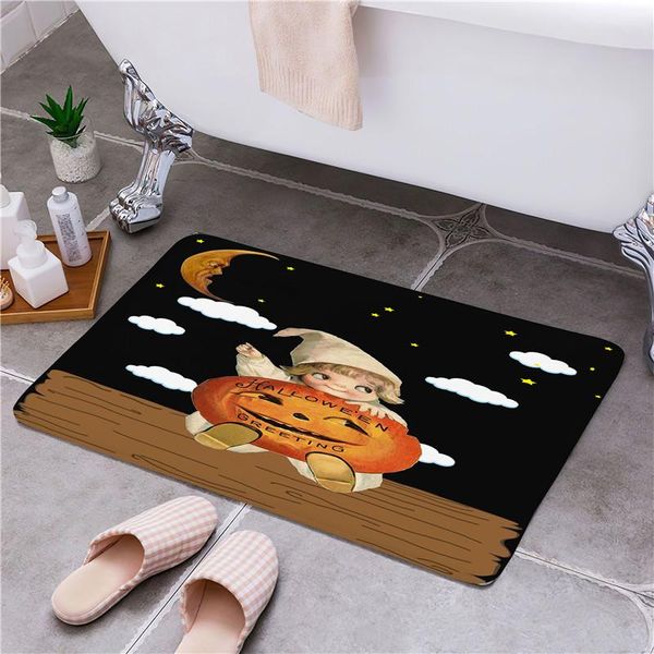 carpets pumpkin festival entrance door floor mat non-slip foot pad home welcome carpet for hallway bath kitchen doormat
carpets pumpkin festival entrance door floor mat non-slip foot pad home welcome carpet for hallway bath kitchen doormat