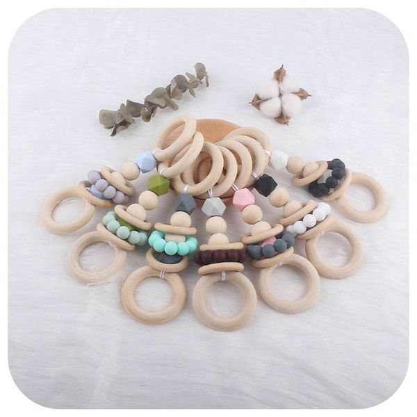 diy baby pacifiers natural wooden silicone teething beads teether newborn teeth practice toys food grade soother infant feeding kids chew to
diy baby pacifiers natural wooden silicone teething beads teether newborn teeth practice toys food grade soother infant feeding kids chew to