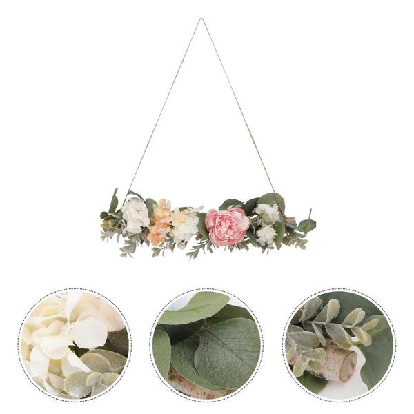 decorative flowers & wreaths 1pc flower ornament simulation decor lifelike floral hanging adornment
decorative flowers & wreaths 1pc flower ornament simulation decor lifelike floral hanging adornment