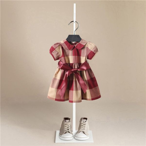 girls' dresses clothing girls belt summer new girl female dress baby cotton floral princess tutu dresses, Red;yellow
girls' dresses clothing girls belt summer new girl female dress baby cotton floral princess tutu dresses, Red;yellow