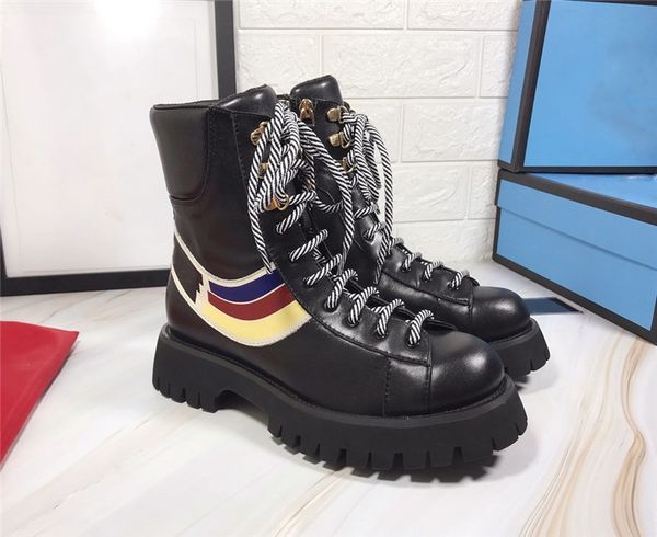 three-color stripe design pattern womens boots soft quality cowhide black leather boot black and white shoelaces women high shoes fashion pl
three-color stripe design pattern womens boots soft quality cowhide black leather boot black and white shoelaces women high shoes fashion pl