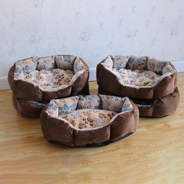 pet dog cat beds mats soft plush warm sofa kennel sleep basket for small puppy nest bed house supplies & furniture
pet dog cat beds mats soft plush warm sofa kennel sleep basket for small puppy nest bed house supplies & furniture