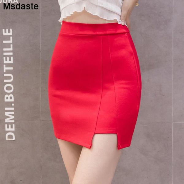 skirts summer work wear high waist mini formal business womens office lady bodycon vintage pencil skirt female split, Black
skirts summer work wear high waist mini formal business womens office lady bodycon vintage pencil skirt female split, Black