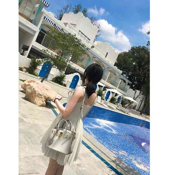 girl 2021 new handbag versatile trend one shoulder cross alligator women's bag
girl 2021 new handbag versatile trend one shoulder cross alligator women's bag