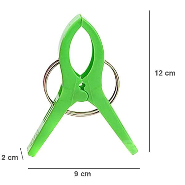 clothing & wardrobe storage 4pcs clips windproof pegs large clamp for clothes beach towel home drying racks bom666
clothing & wardrobe storage 4pcs clips windproof pegs large clamp for clothes beach towel home drying racks bom666